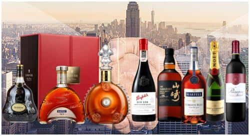 武威市凉州回收洋酒